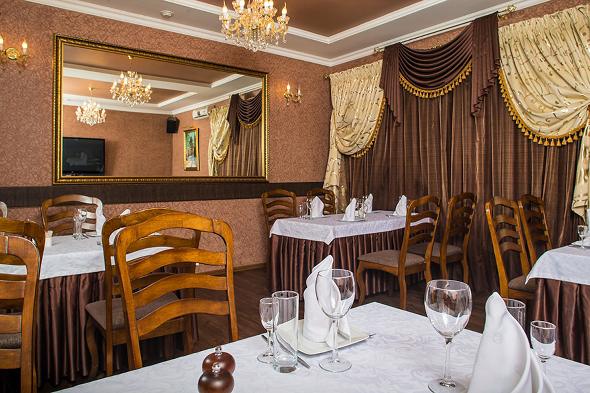 Зал на 30 человек — фото 3