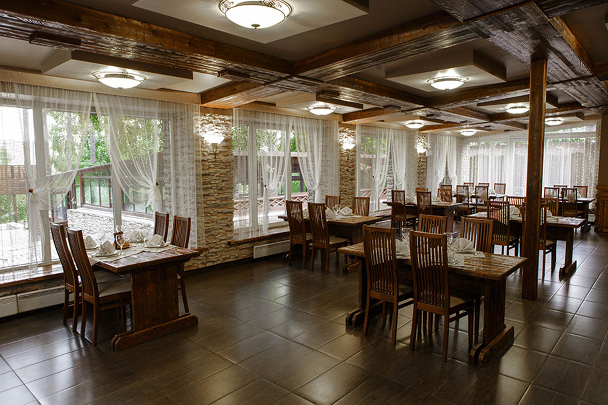 Зал на 70 человек — фото 4