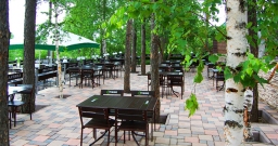 Терраса — фото 3