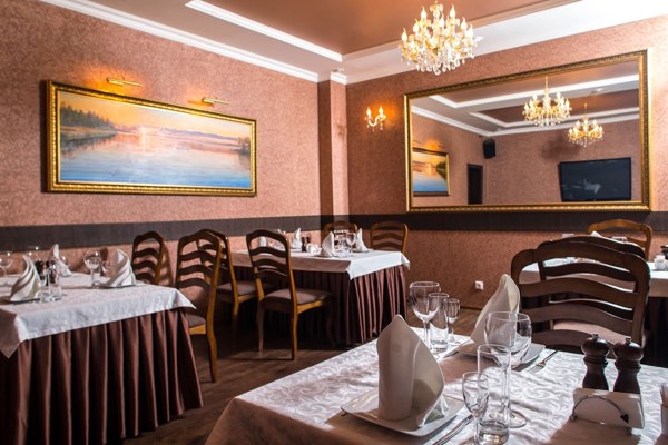 Логотип Chalet Primaire