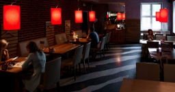 Основной зал — фото 4