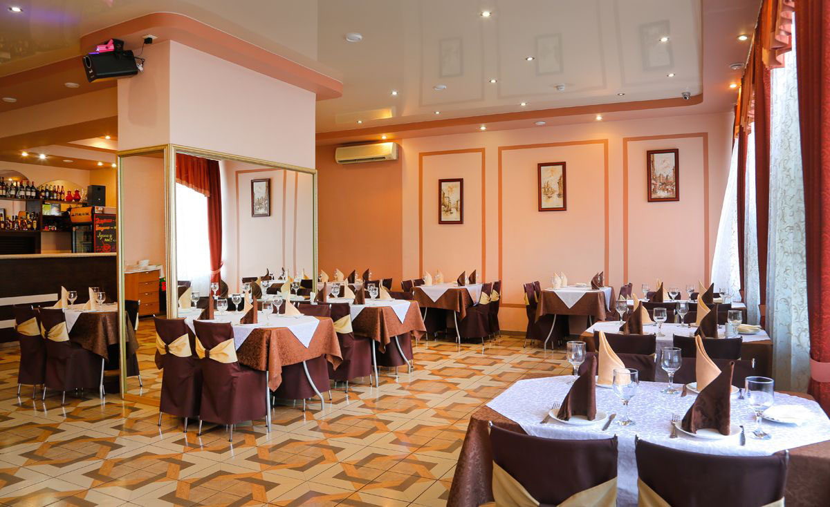 Основной зал — фото 3