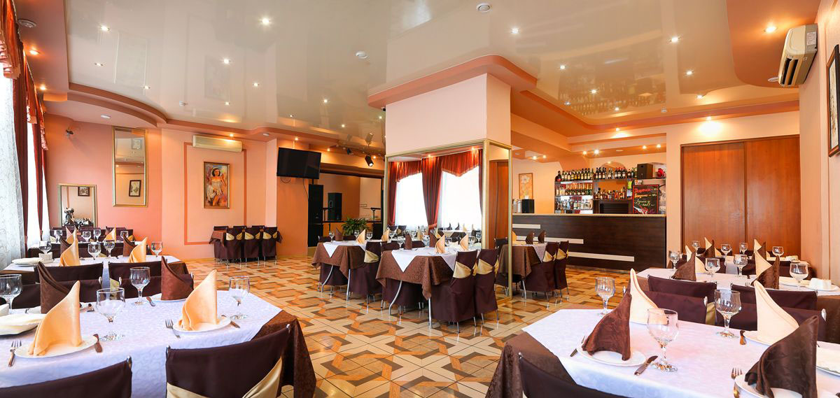 Основной зал — фото 4