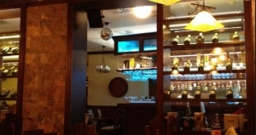 Основной зал