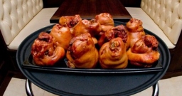 Основной зал — подробнее о зале