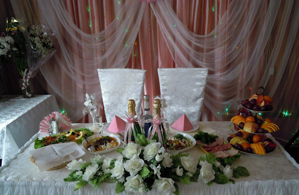 Основной зал — Кафе Армейское