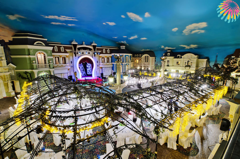 Place de Paris — фото 6