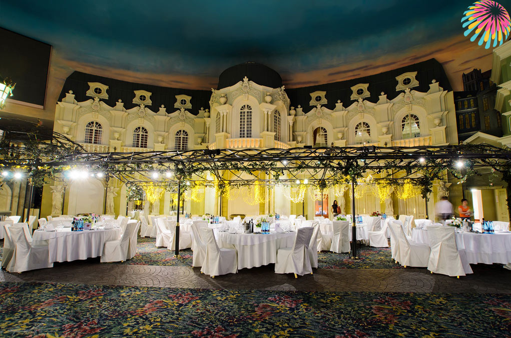 Place de Paris — фото 7