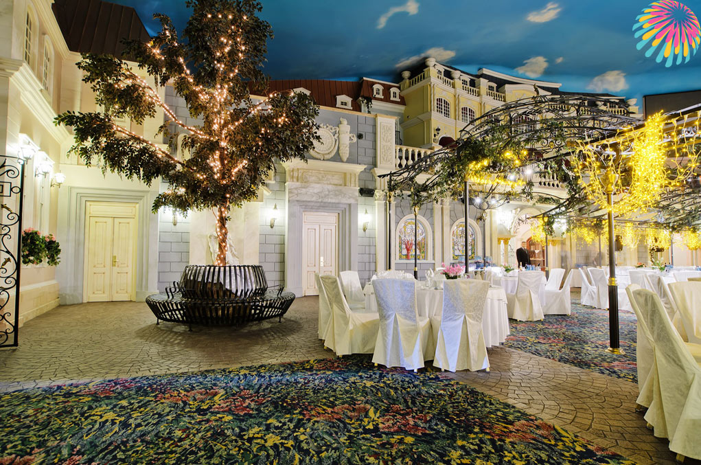 Place de Paris — фото 8