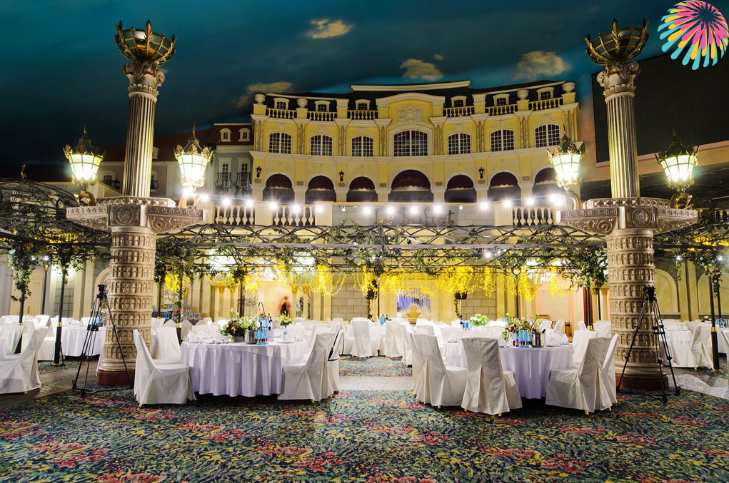 Place de Paris — фото 9