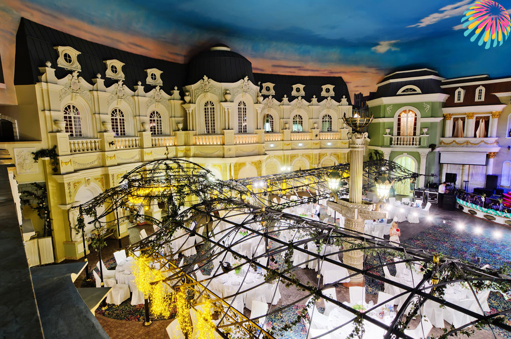 Place de Paris — фото 10