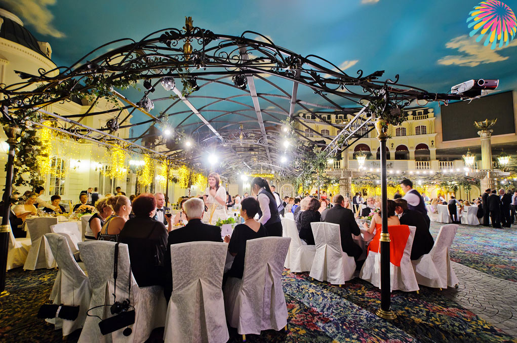 Place de Paris — фото 11