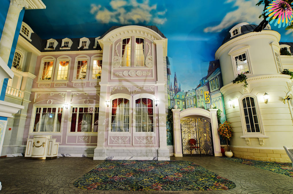 Place de Paris — фото 12