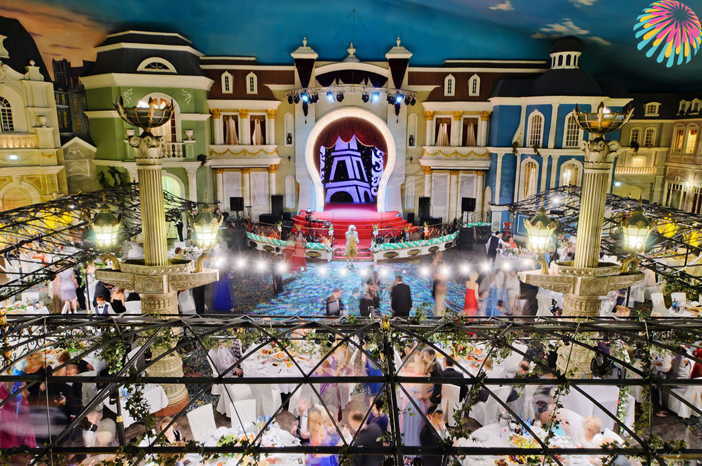 Place de Paris — фото 13