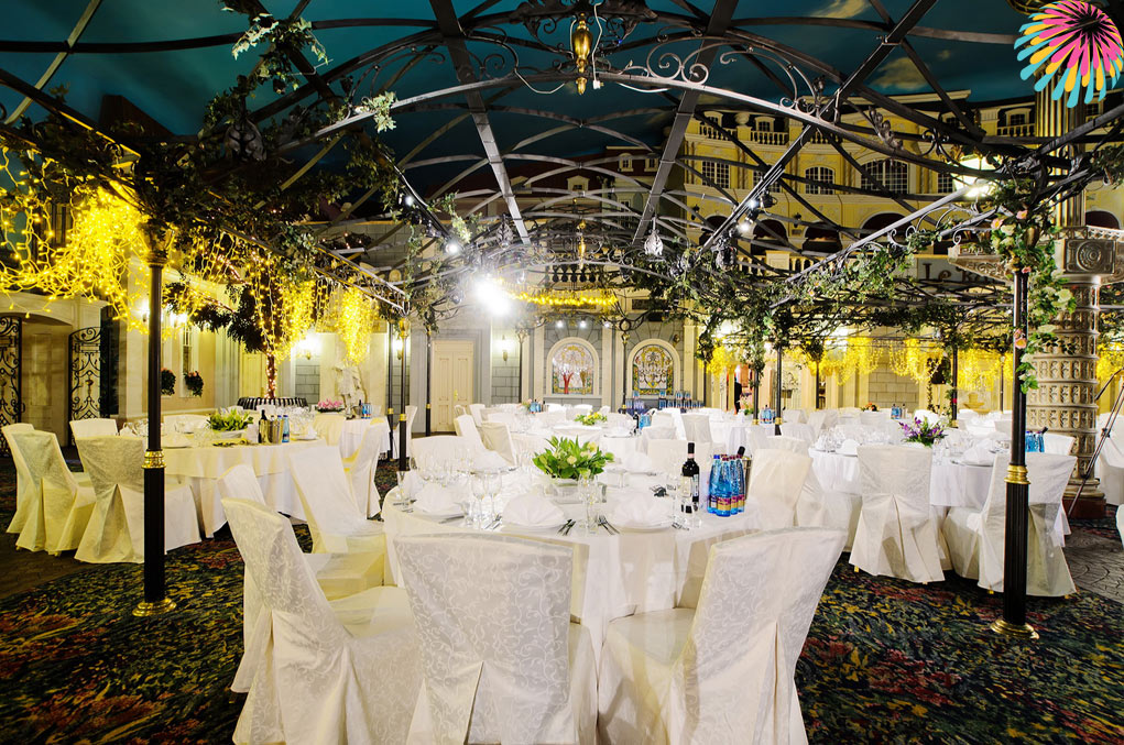 Place de Paris — фото 15