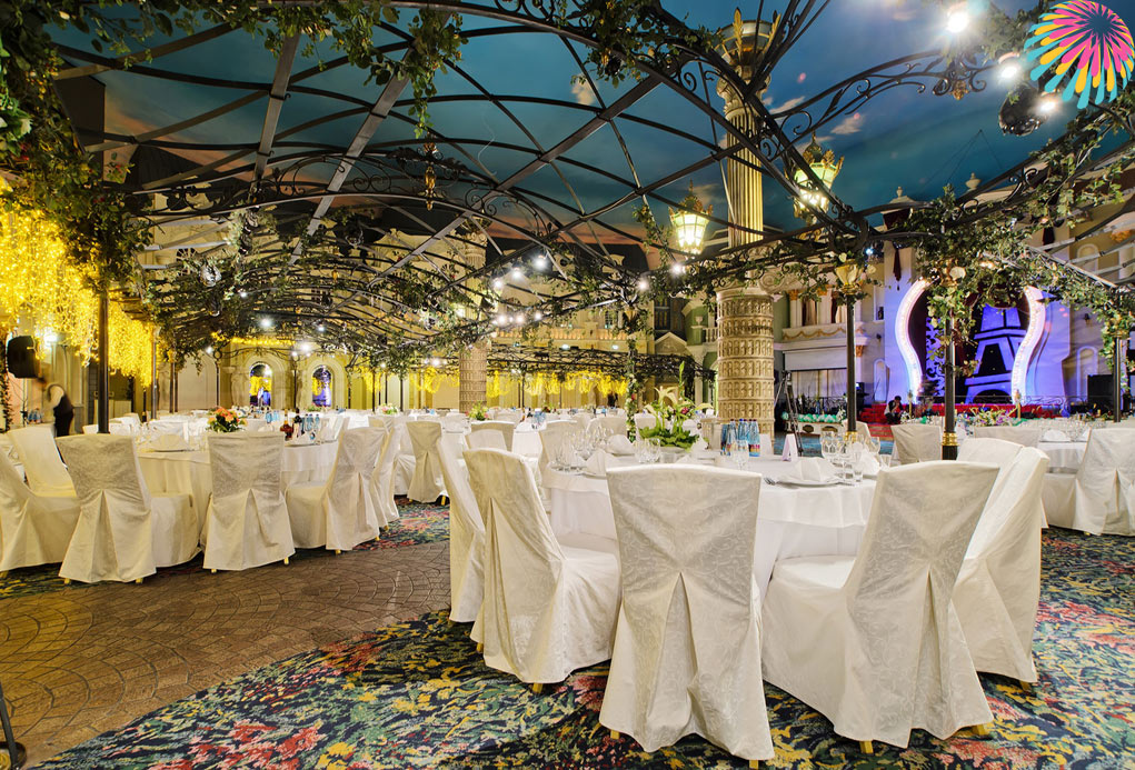 Place de Paris — фото 16