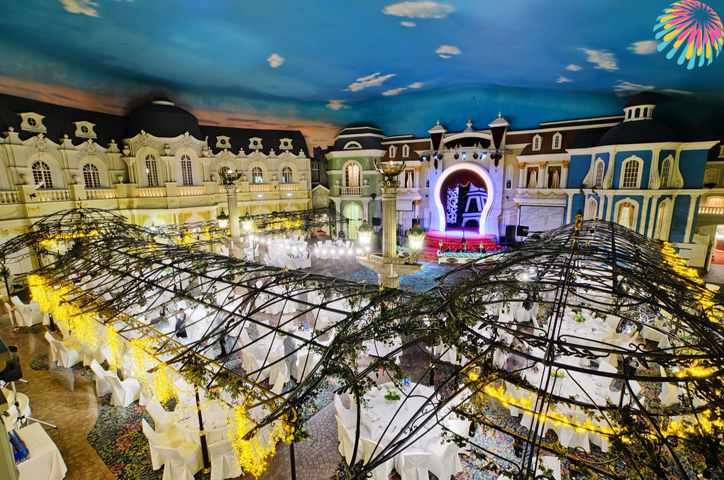 Place de Paris — фото 17