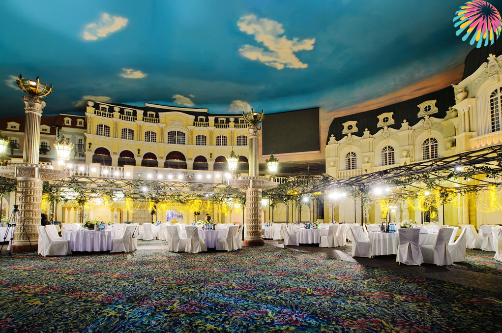 Place de Paris — фото 18