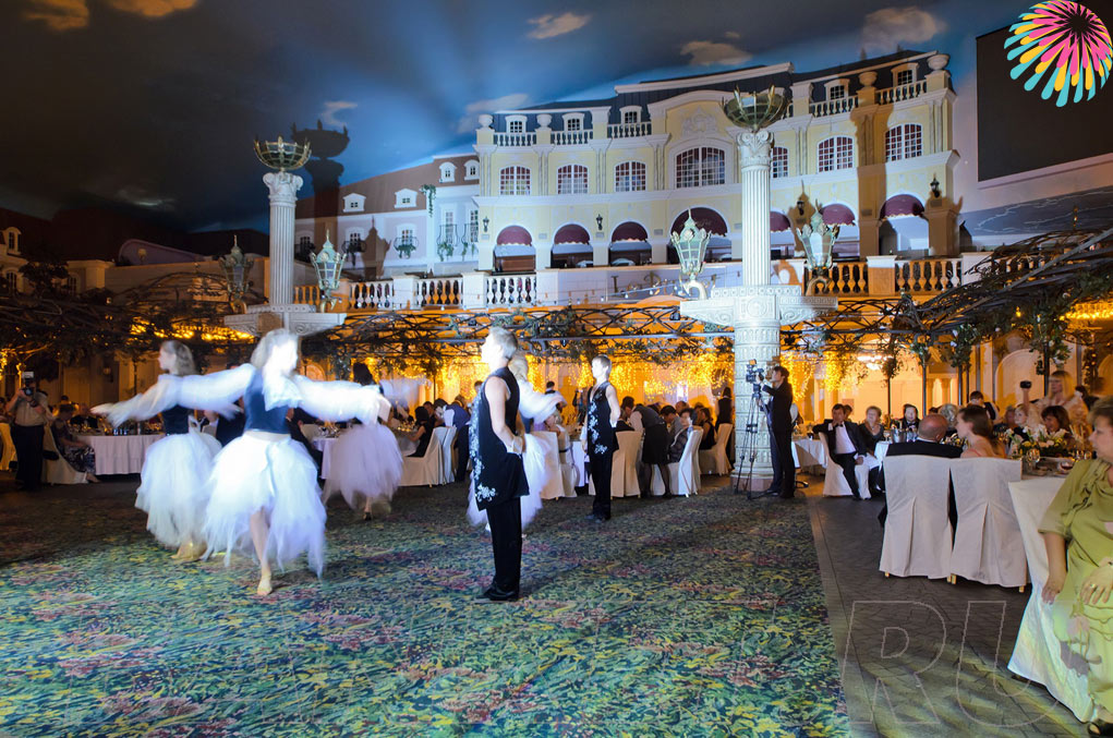 Place de Paris — фото 19