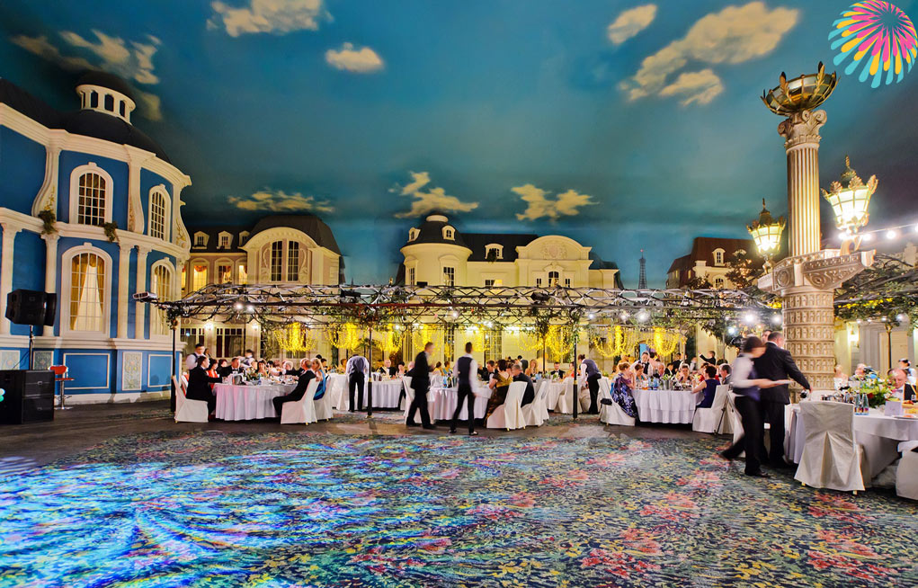 Place de Paris — фото 20