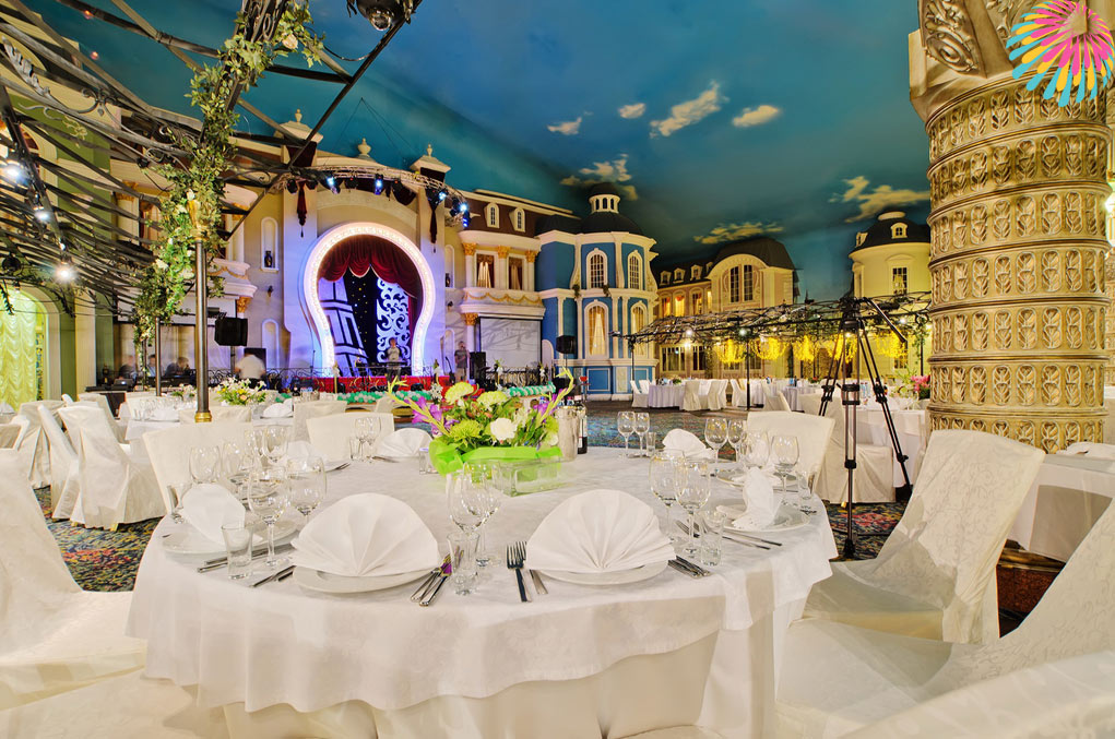 Place de Paris — фото 21