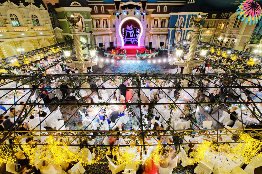 Place de Paris — фото 22