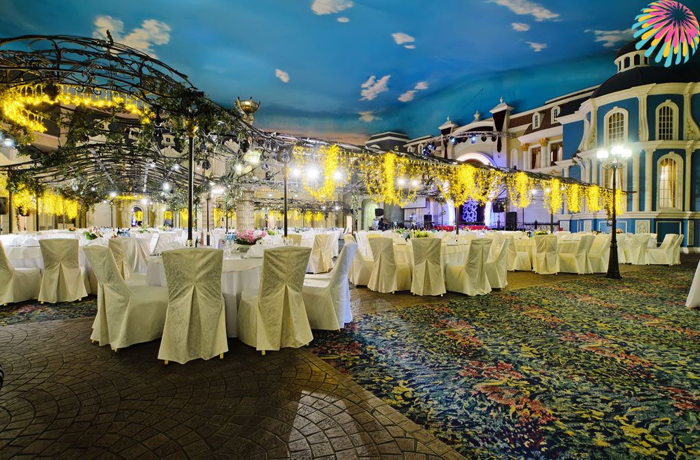 Place de Paris — фото 23