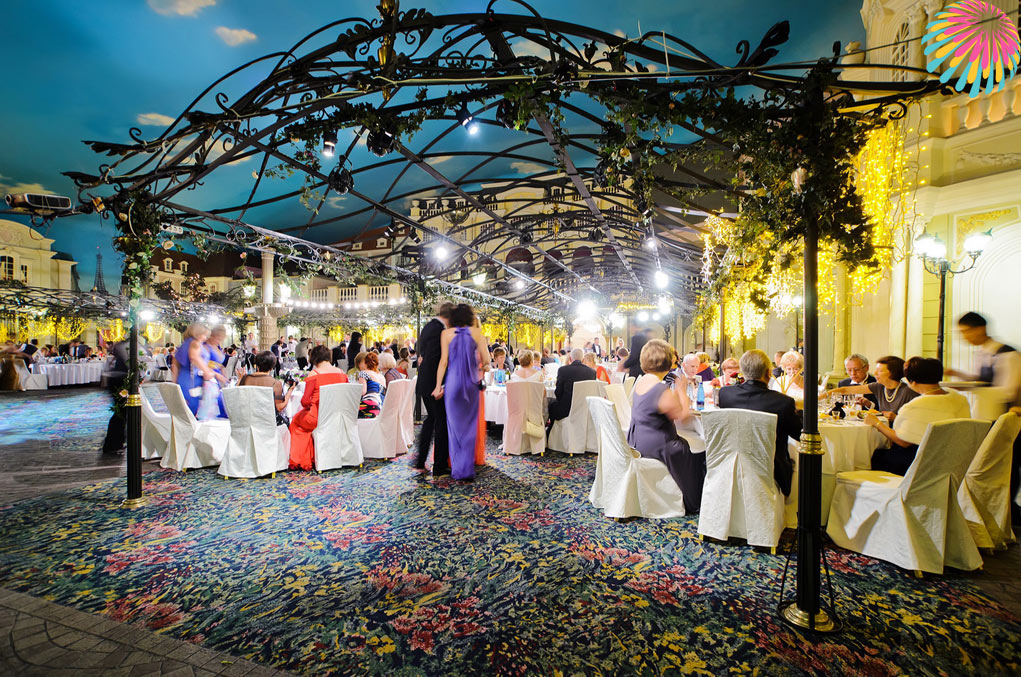 Place de Paris — фото 25