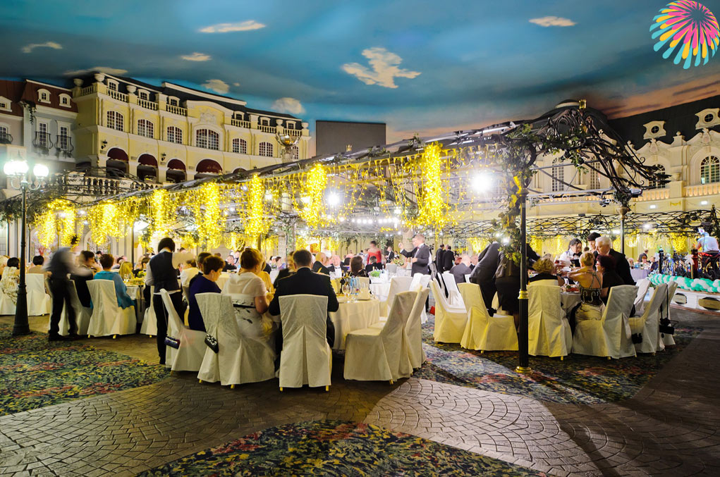 Place de Paris — фото 26