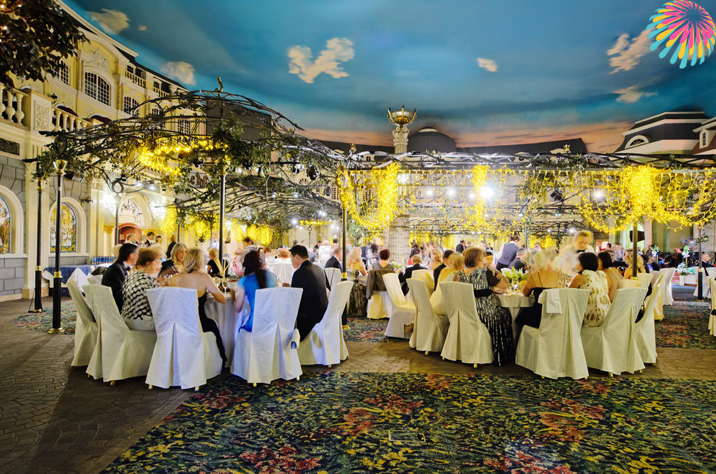 Place de Paris — фото 27