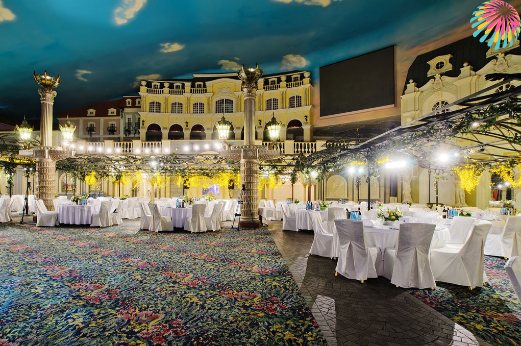 Place de Paris — фото 28