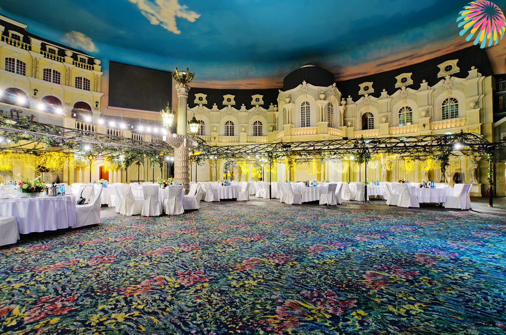 Place de Paris — фото 30