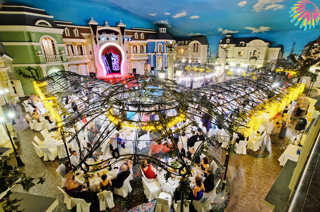Place de Paris — фото 31
