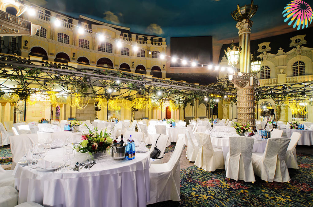 Place de Paris — фото 32