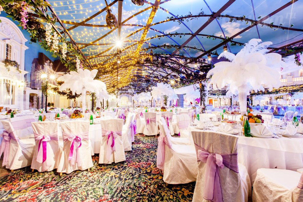 Place de Paris — фото 34