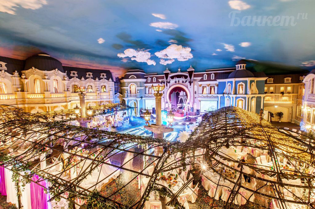 Place de Paris — фото 35