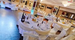 Chantant — подробнее о зале