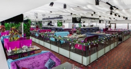 Ресторан Extra Lounge — фото 4