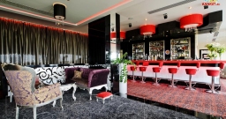 Ресторан Extra Lounge — фото 5