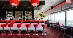 Ресторан Extra Lounge — фото 6