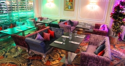 Ju-ju — подробнее о зале