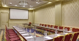 Глинка, прокофьев, рахманинов бородин — подробнее о зале