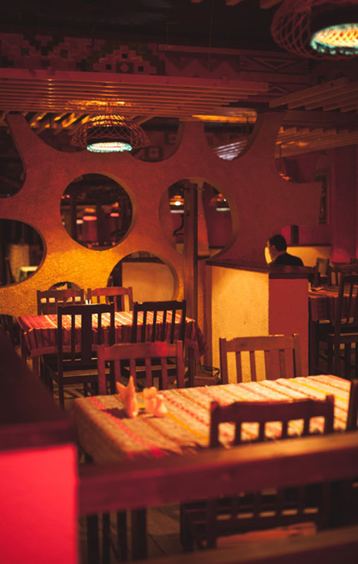 Зал на 35 человек