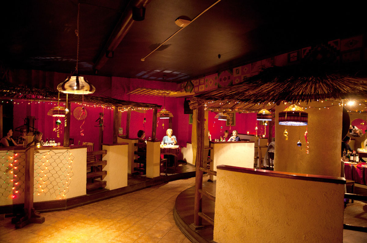 Зал на 80 человек — фото 2