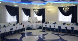 Зал на 55 человек — подробнее о зале