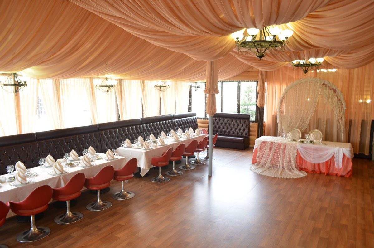 Зал на 70 человек — фото 3