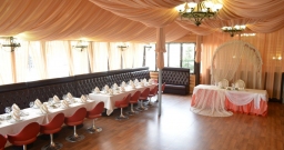 Зал на 70 человек — подробнее о зале