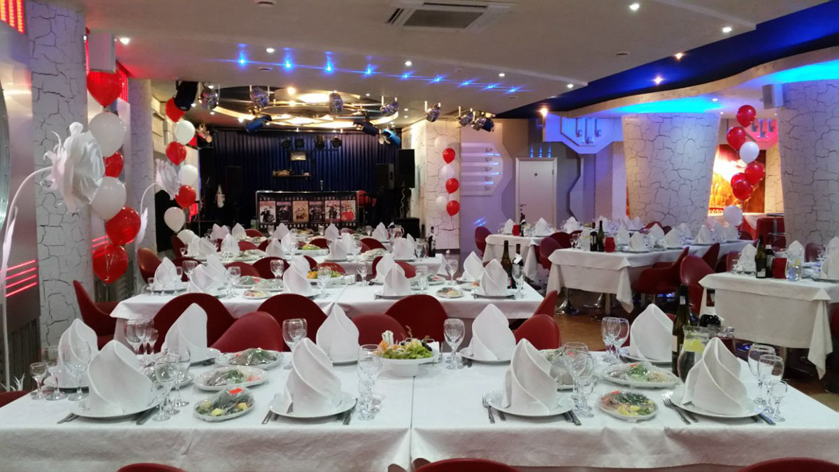 Зал на 120 человек — фото 3