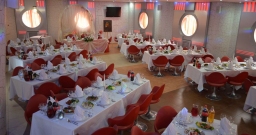 Зал на 120 человек — фото 4