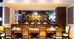 Основной зал